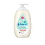 Johnson's Baby CottonTouch Face & Body Lotion 500ml