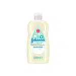 Johnson's Baby CottonTouch Oil 300ml