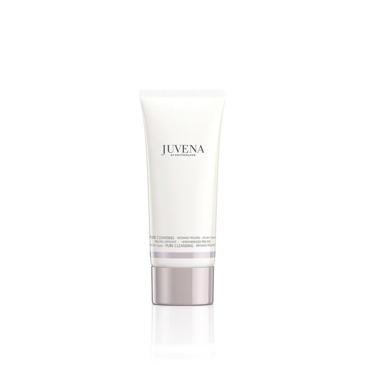 juvena-pure-cleansing-refining-peeling-100ml Juvena Pure Cleansing Refining Peeling 100ml – Image 1