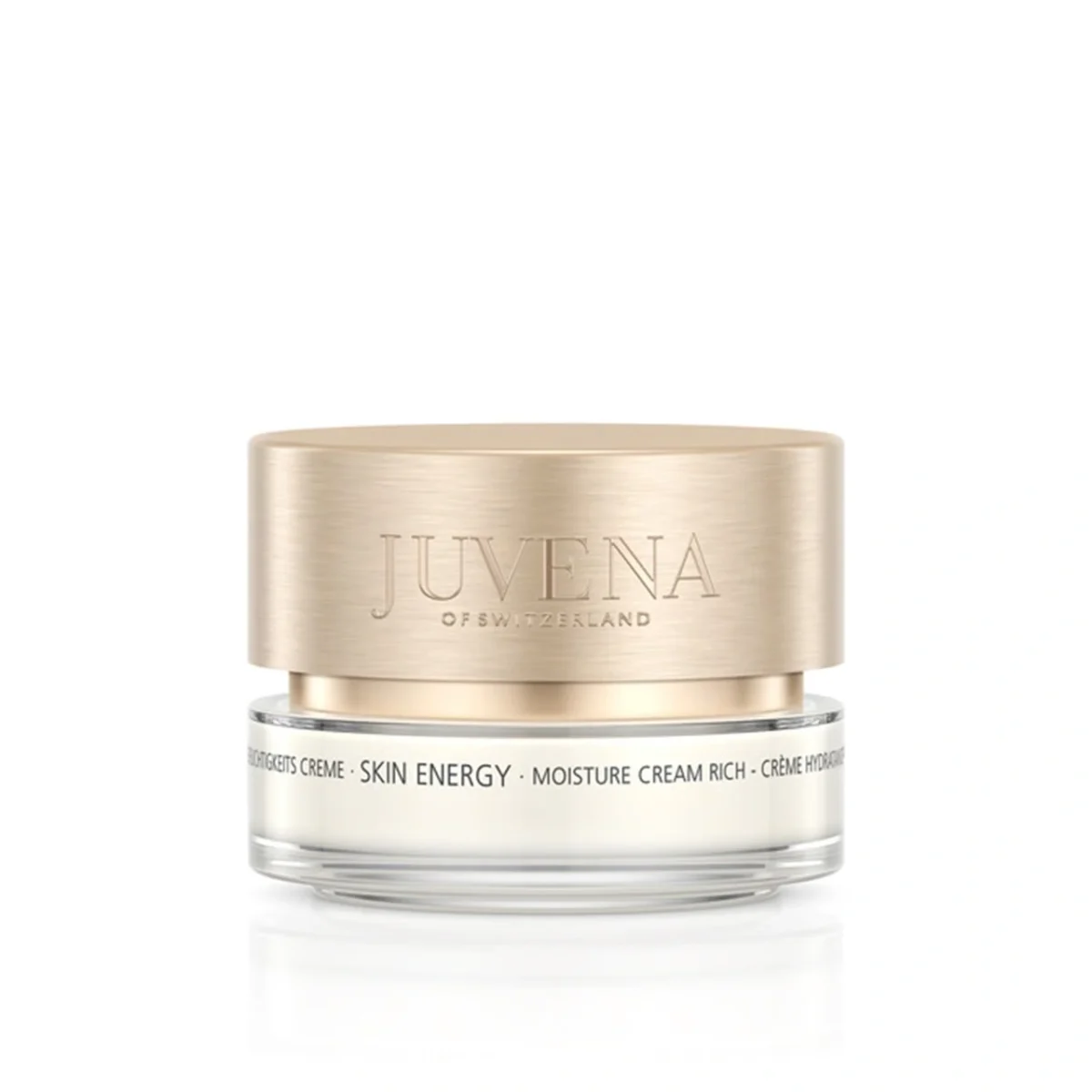 juvena-skin-energy-moisture-cream-rich-50ml Juvena Skin Energy Moisture Cream Rich 50ml – Image 1