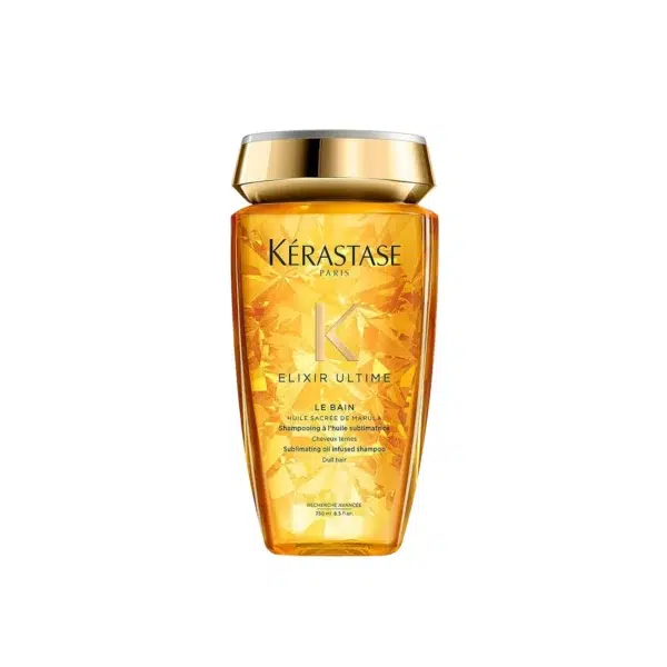 Kérastase Elixir Ultime Le Bain Shampoo 250ml