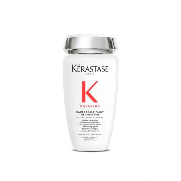 Kérastase Première Decalcifying Repairing Shampoo 250ml
