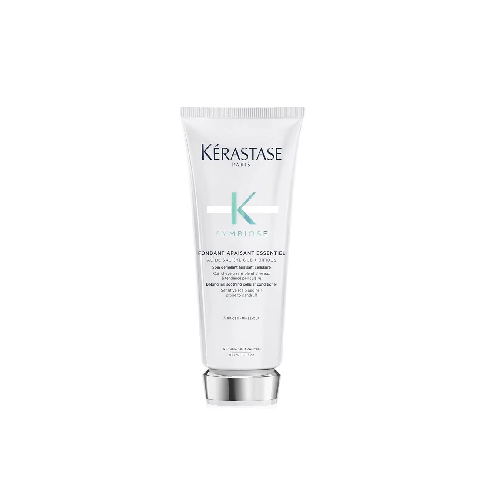 kerastase-symbiose-detangling-soothing-cellular-conditioner-200ml Kérastase Symbiose Detangling Soothing Cellular Conditioner 200ml – Image 1