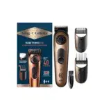 King C. Gillette Beard Trimmer Pro