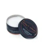 King C. Gillette Soft Beard Balm 100ml