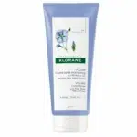 Klorane Volume Conditioner with Flax Fiber 200ml
