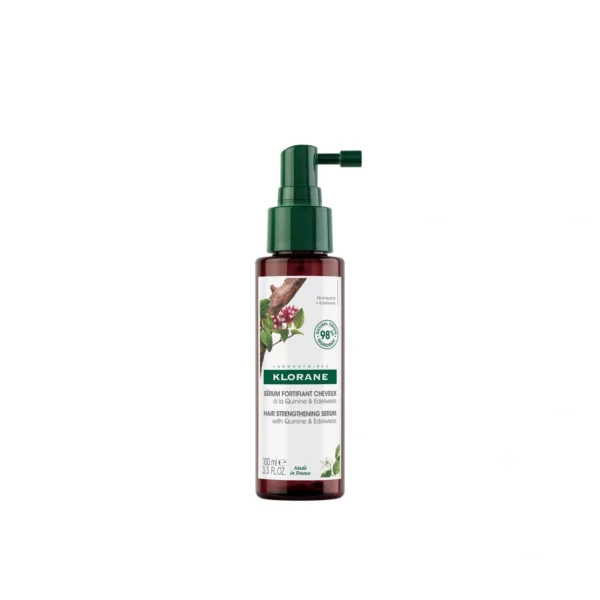 Klorane Anti-Hair Loss Serum 100ml