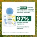 Klorane Baby Petit Brin Scented Water for Baby 50ml – Image 3