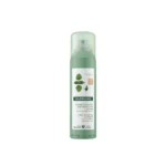 Klorane Dry Shampoo with Nettle Brown to Dark Hair 150ml