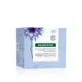 Klorane Smoothing & Soothing Eye Patches with Organic Cornflower x7