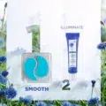 Klorane Smoothing & Soothing Eye Patches with Organic Cornflower x7 – Image 7