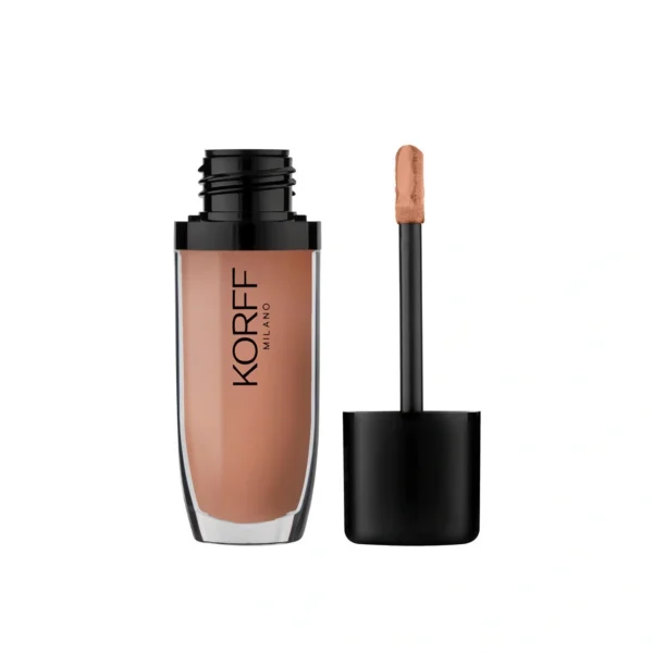 Korff Cure Make-Up Lip Gloss 05 6ml