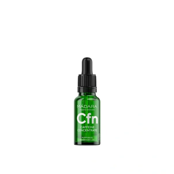Mádara Caffeine Concentrate 17.5ml