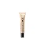 Mádara City CC Hyaluronic Anti-Pollution CC Cream Tan SPF15 40ml