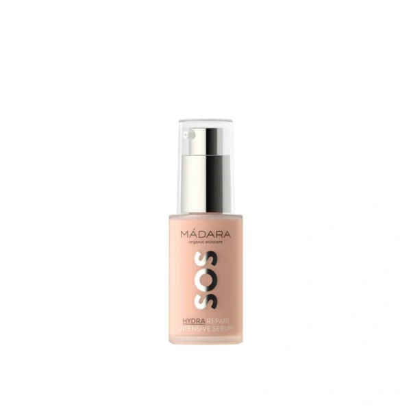 Mádara SOS Hydra Repair Intensive Serum 30ml
