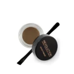 Makeup Revolution Brow Pomade Medium Brown 2.5g