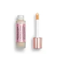 Makeup Revolution Conceal & Define Foundation F6.5 23ml
