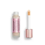 Makeup Revolution Conceal & Define Foundation F6.5 23ml