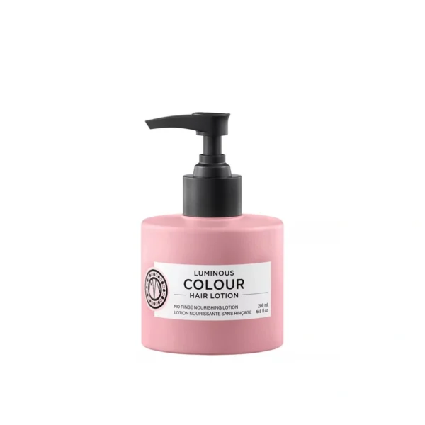 Maria Nila Luminous Colour Hair Lotion 200ml