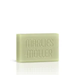 Marlies Möller Marlies Vegan Pure! Solid Melissa Shampoo 100g