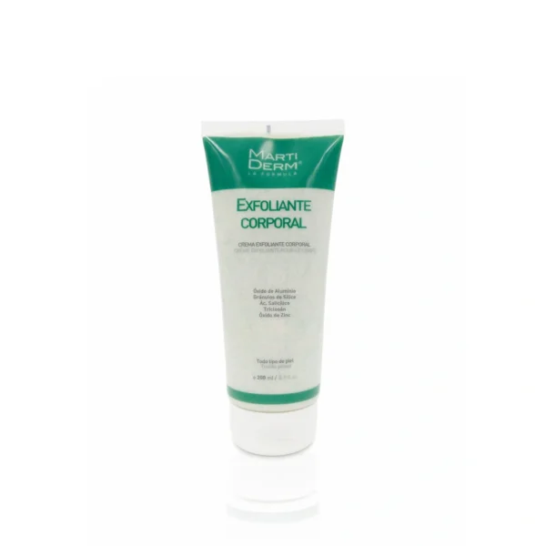 Martiderm Body Scrub 200ml
