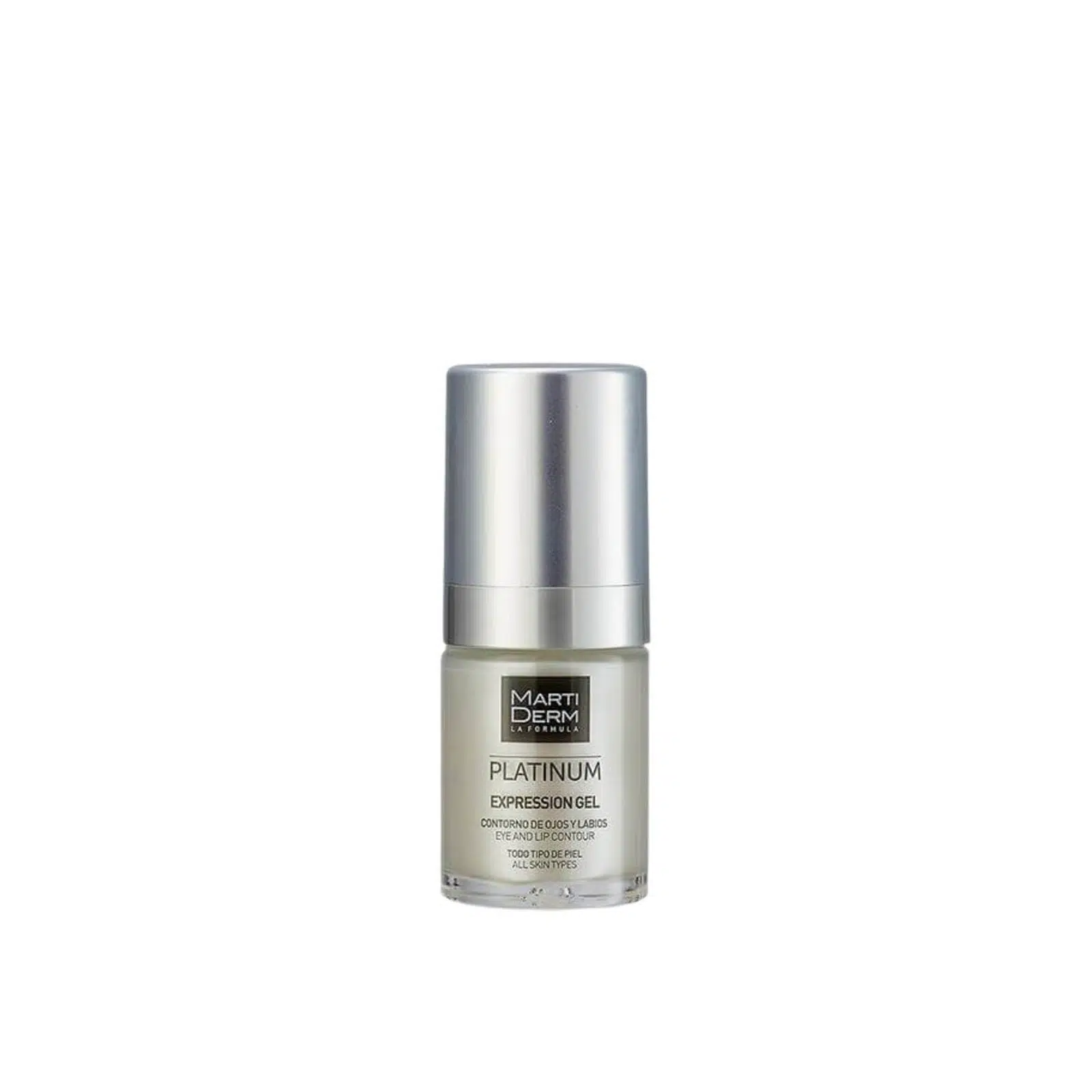 martiderm-platinum-expression-gel-eyes-lips-contour-15ml_1 Martiderm Platinum Expression Gel Eyes&Lips Contour 15ml – Image 1