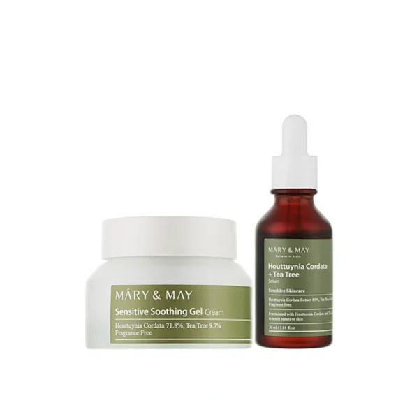 Mary & May Specially For You Gift Set
