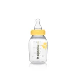 Medela Baby Bottle with Slow Flow Nipple 150ml