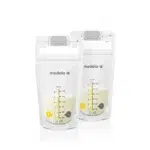 Medela Breast Milk Storage Bags 180ml x50