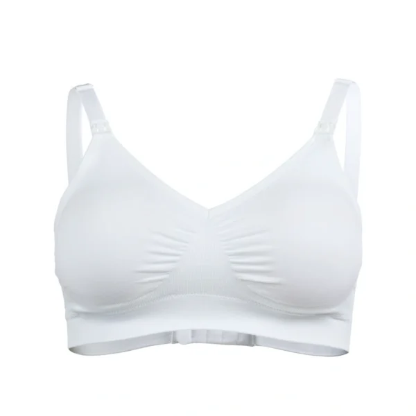 Medela Comfy Bra White Extra Large Size x1