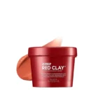 Missha Amazon Red Clay™ Pore Mask 110ml