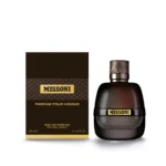 Missoni Pour Homme Eau de Parfum for Men 100ml