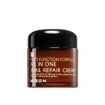 Mizon Multi Function Formula All in One Snail Repair Cream 75ml