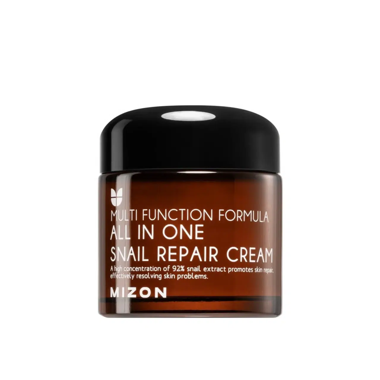 mizon-multi-function-formula-all-in-one-snail-repair-cream-75ml Mizon Multi Function Formula All in One Snail Repair Cream 75ml – Image 1