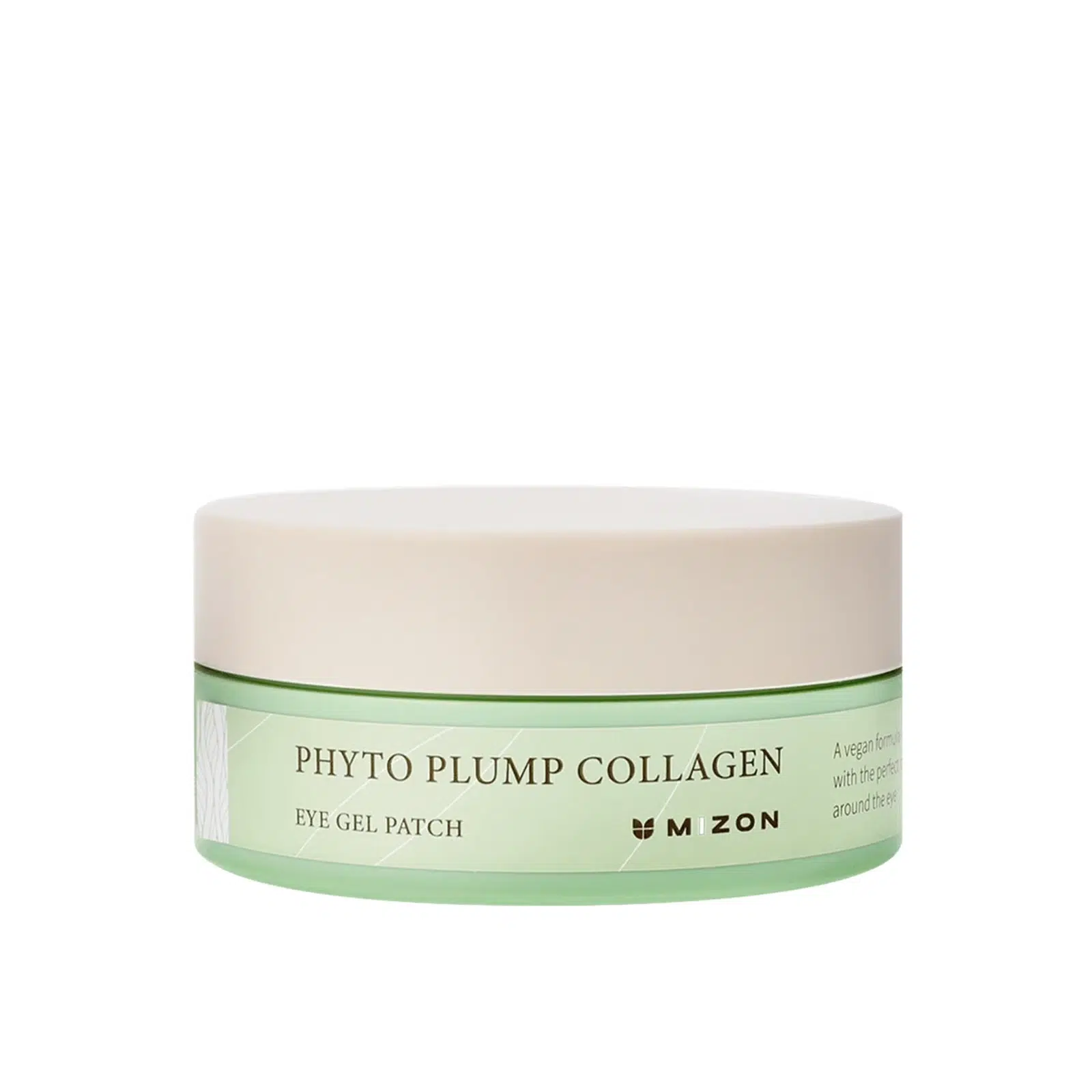 mizon-phyto-plump-collagen-eye-gel-patch-x60 Mizon Phyto Plump Collagen Eye Gel Patch x60 – Image 1