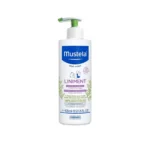 Mustela Baby Liniment Diaper Area 400ml