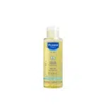 Mustela Baby Massage Oil 100ml