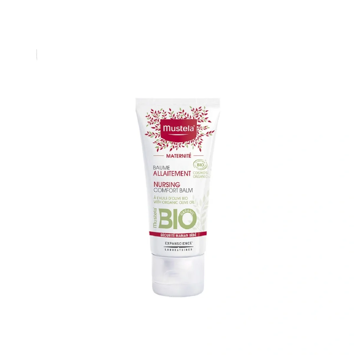 Mustela Maternité Nursing Comfort Balm 30ml – Image 1