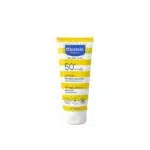 Mustela Sun Very High Protection Sun Lotion SPF50+ 100ml