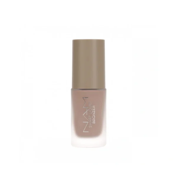 NAM Smart Liquid Bronzer 01 19ml