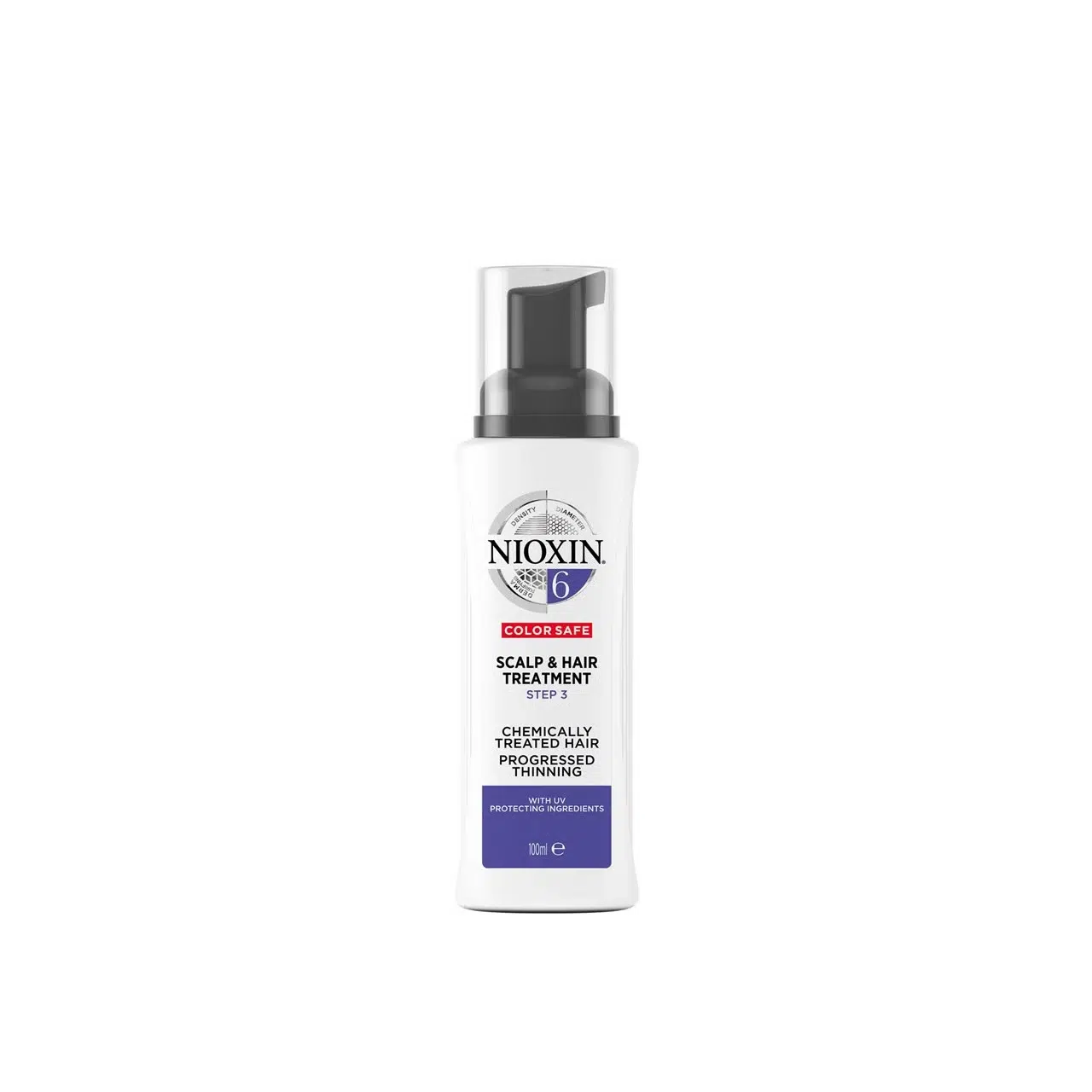 nioxin-system-6-scalp-hair-treatment-100ml Nioxin System 6 Scalp & Hair Treatment 100ml – Image 1