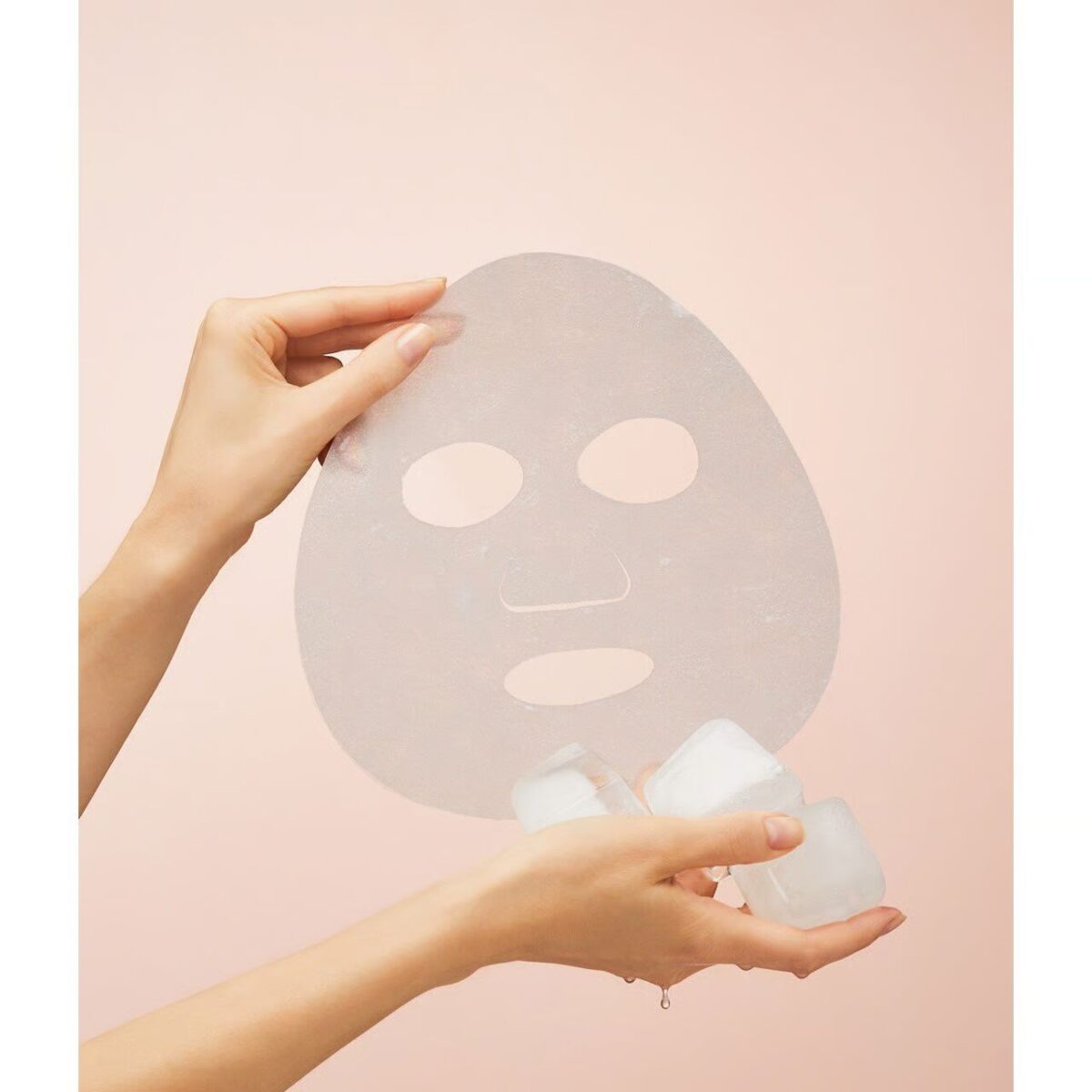 Nivea Hyaluron Cellular Expert Lift Sculpting Sheet Mask x1 – Image 2