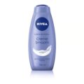 Nivea Creme Smooth Shower Cream 750ml – Image 2