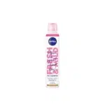 Nivea Fresh & Mild Dry Shampoo for Medium Hair Tones 200ml