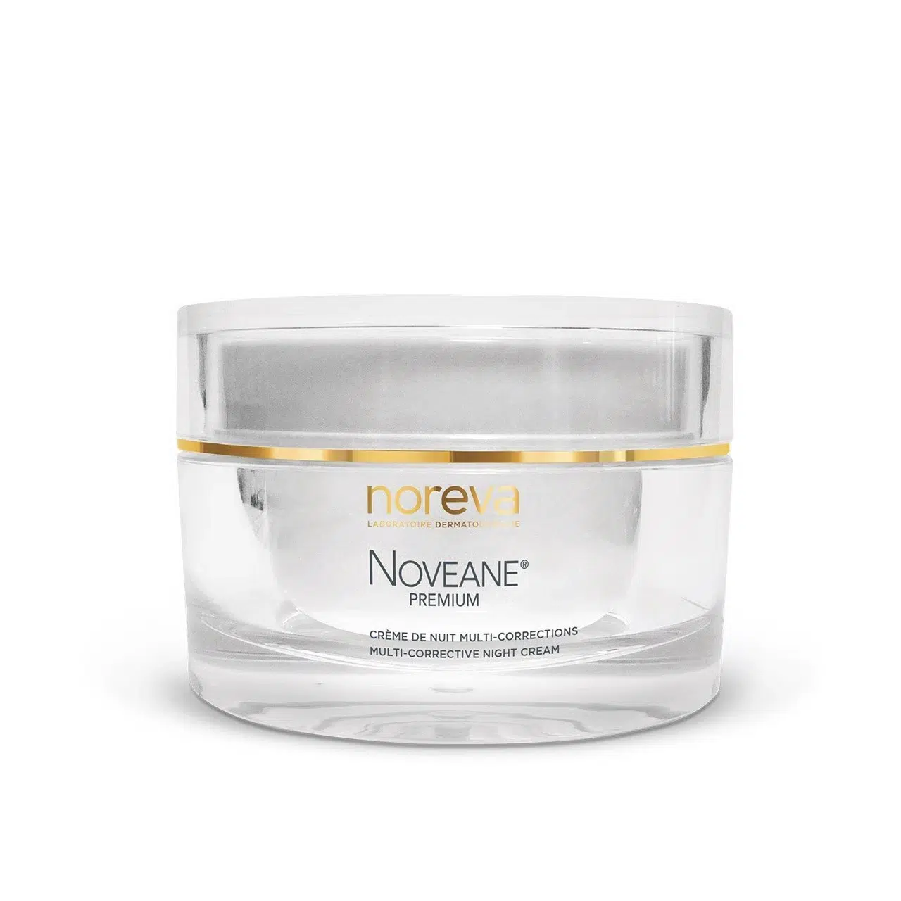 noreva-noveane-premium-multi-corrective-night-cream-50ml Noreva Noveane Premium Multi-Corrective Night Cream 50ml – Image 1