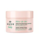 NUXE Body Rêve de Thé Toning Firming Cream 200ml