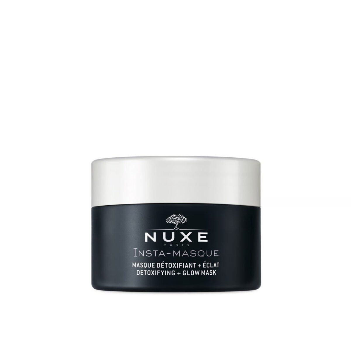 nuxe-insta-masque-detoxifying-glow-mask-50ml_1_converted NUXE Insta-Masque Detoxifying + Glow Mask 50ml – Image 1