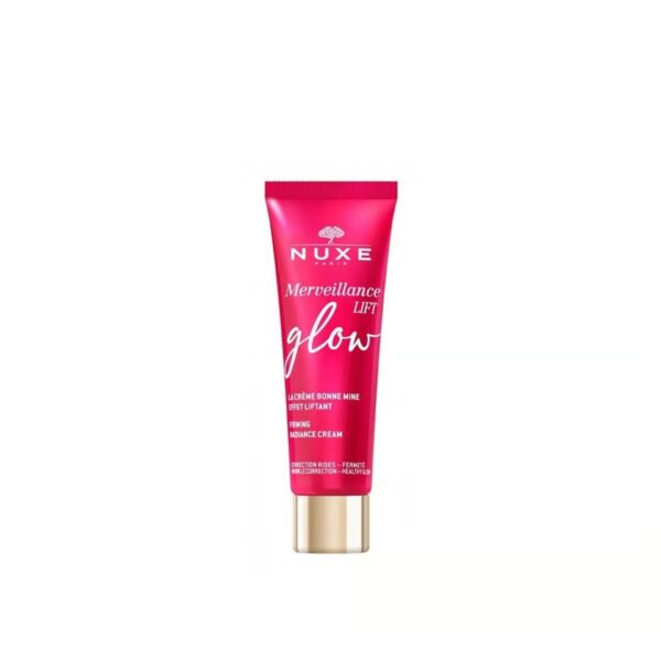 NUXE Merveillance Lift Glow Firming Radiance Cream 50ml