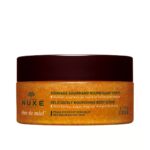 NUXE Rêve de Miel Nourishing Body Scrub 175ml