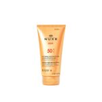 NUXE Sun Melting Sun Lotion 150ml + After-Sun Hair and Body Shampoo 100ml